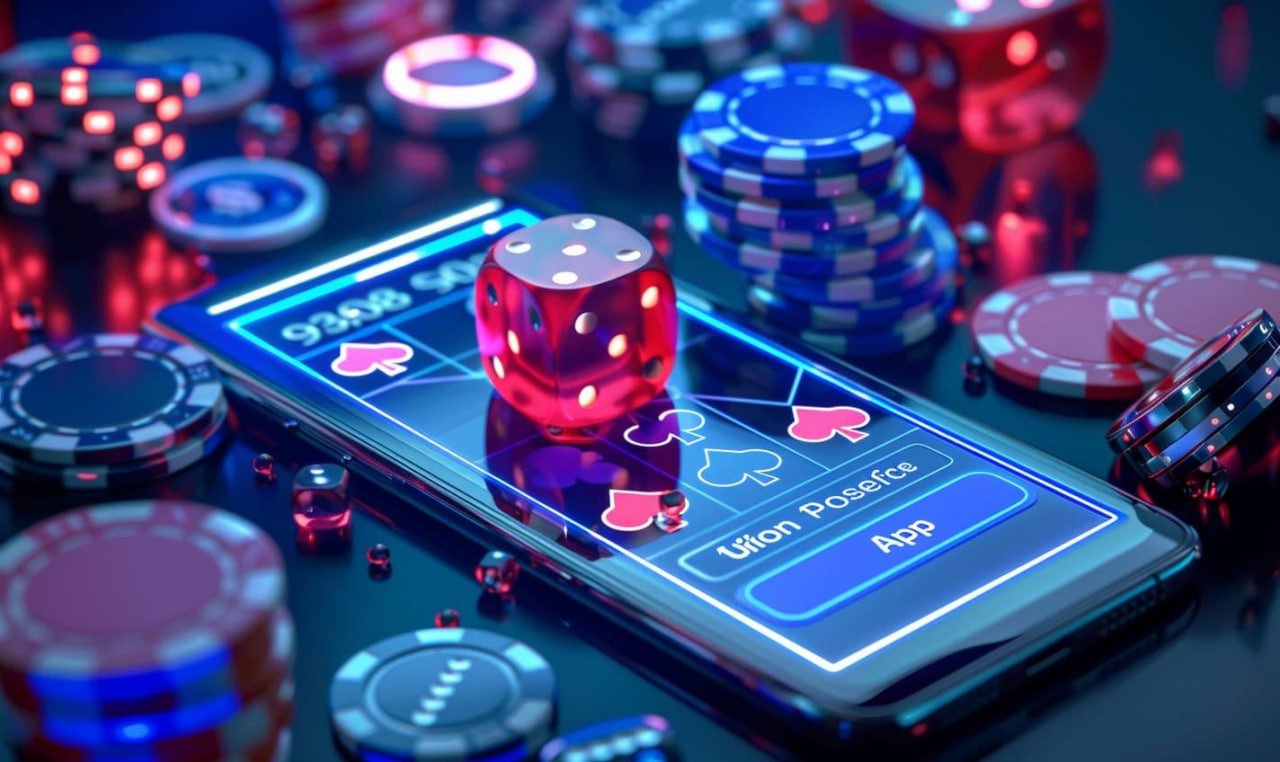 333bet Casino Trực Tuyến